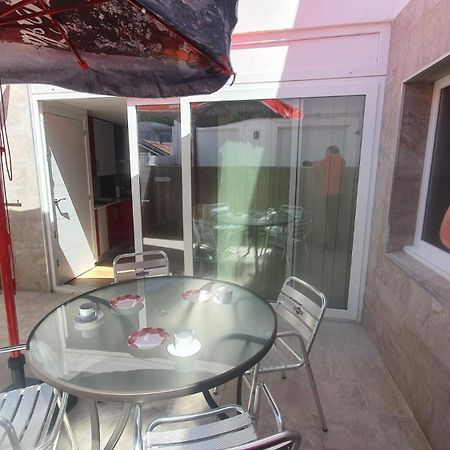 Hyp - A Casa Da Fina Apartment Mino Bagian luar foto